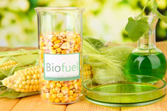 Beattock biofuel availability
