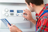free Beattock gas safe engineer quotes